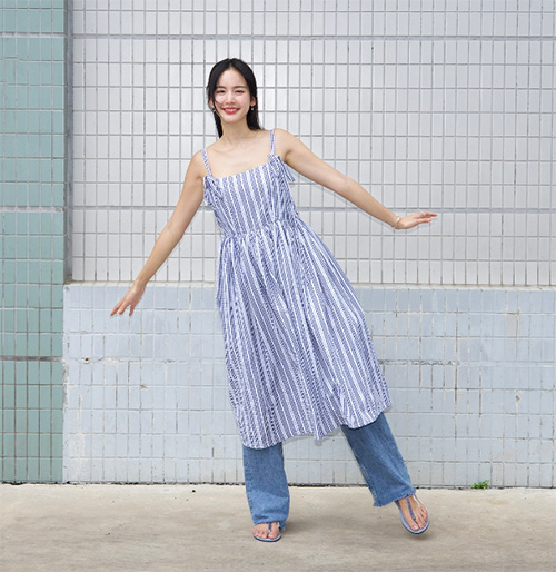 โบว์ เมลดา แฟชั่น