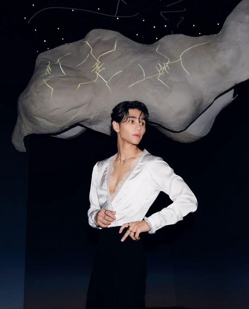  เจฟ ซาเตอร์