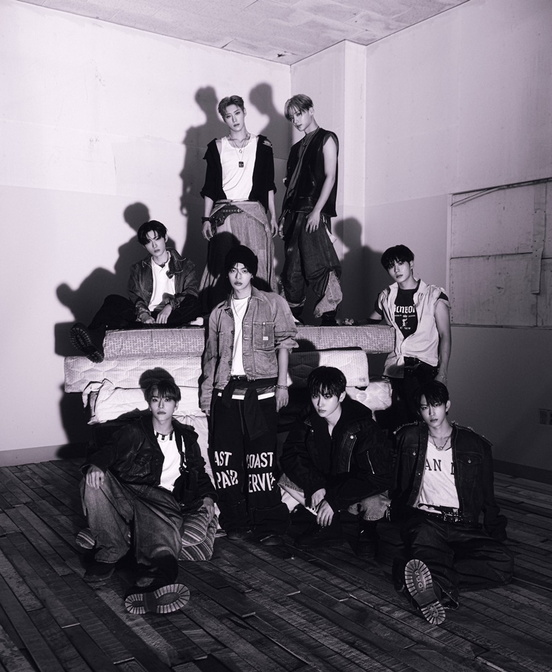 ALPHA DRIVE ONE (ALD1)