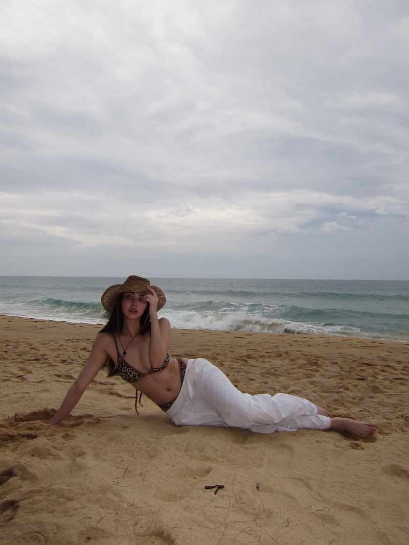 มุก มุกดา