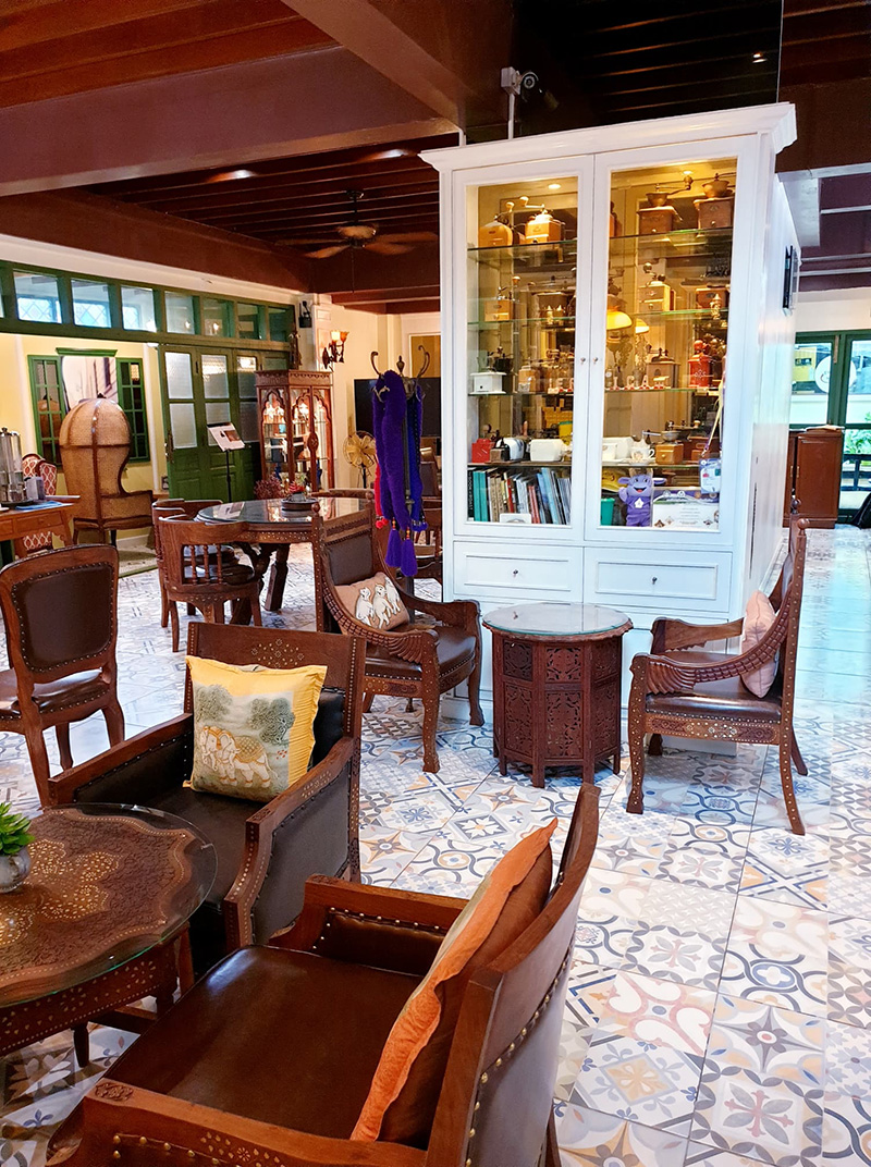 ร้านกาแฟน่าน