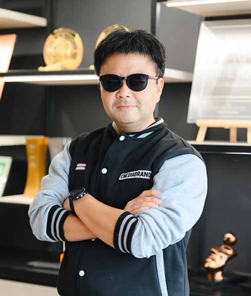 ดร.ธราภุช จารุวัฒนะ