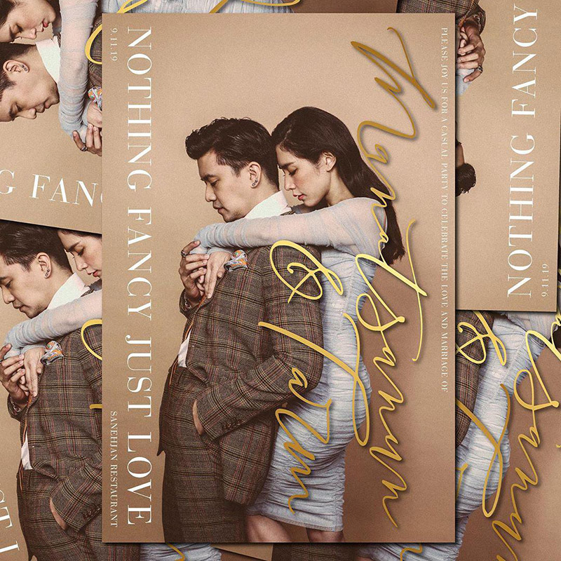 ไฮโซตาม ประวัติ หนุ่มหล่อมาดเท่ หวานใจของ โดนัท มนัสนันท์