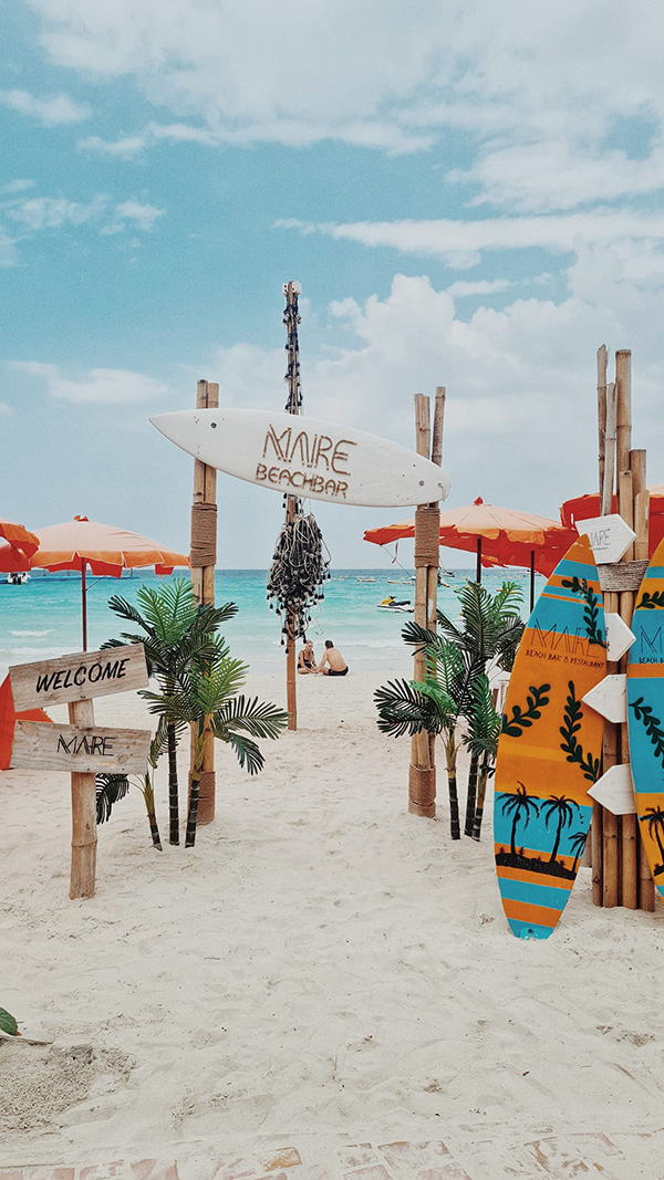 คาเฟ่เกาะล้าน