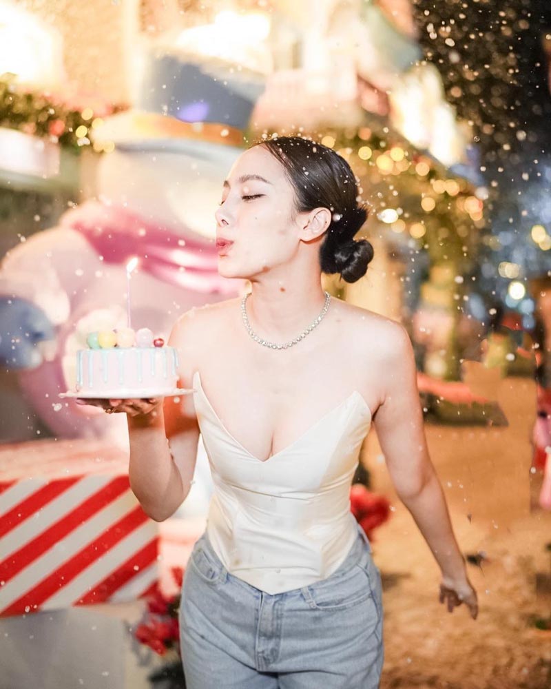 เปรี้ยว ทัศนียา