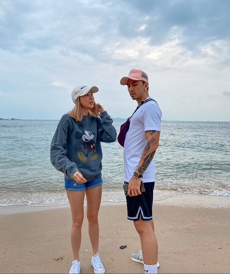 โฟร์ ธามไท