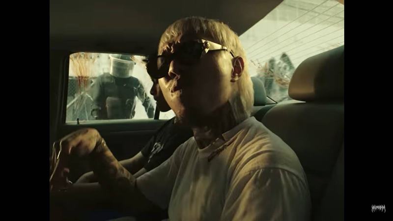 YOUNGOHM ปล่อย MV ใหม่