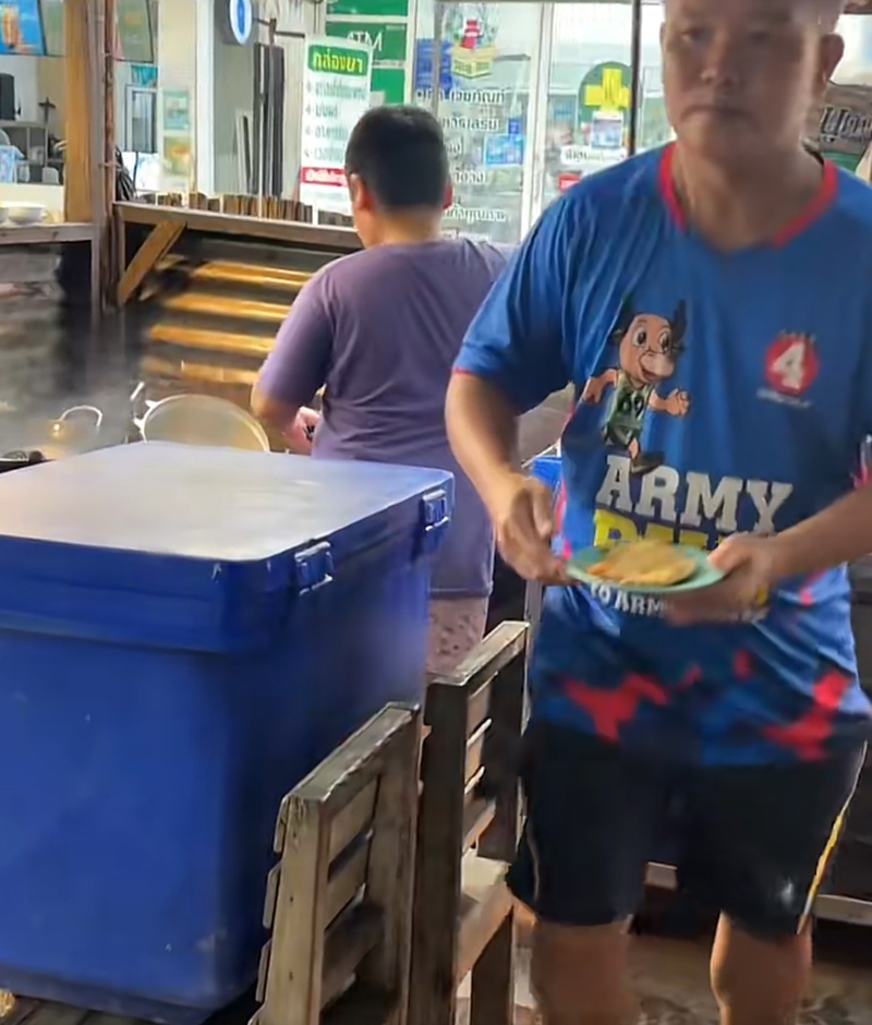 อาหารตามสั่ง