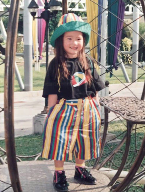 ดิว อริสรา ประวัติ 14 เรื่องรู้จักอดีตนางร้ายหน้าสวย กับหลากเรื่องราวในชีวิต