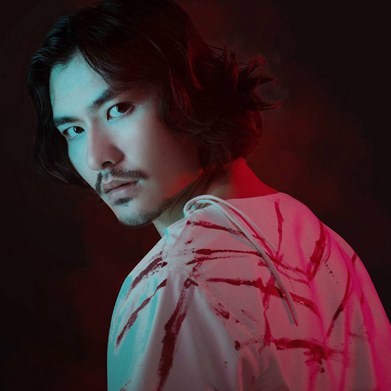 นักแสดง หนัง โศกาภิวัฒน์
