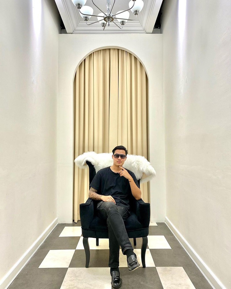 แฟน แพท ณปภา