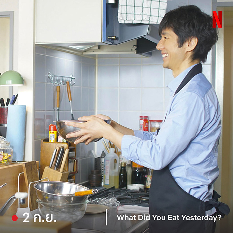 ซีรีส์วาย ซีรีส์ LGBTQ+