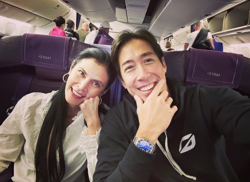 เจ เจตริน - ปิ่น เก็จมณี ดาราเลิกกัน 2566