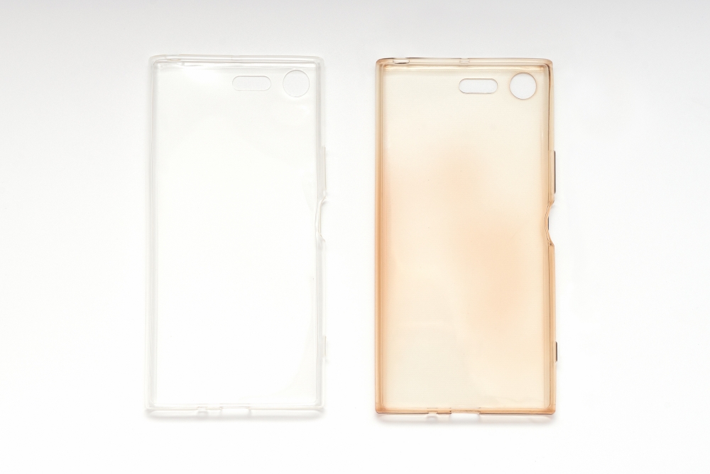 เคสเหลือง แก้ยังไง