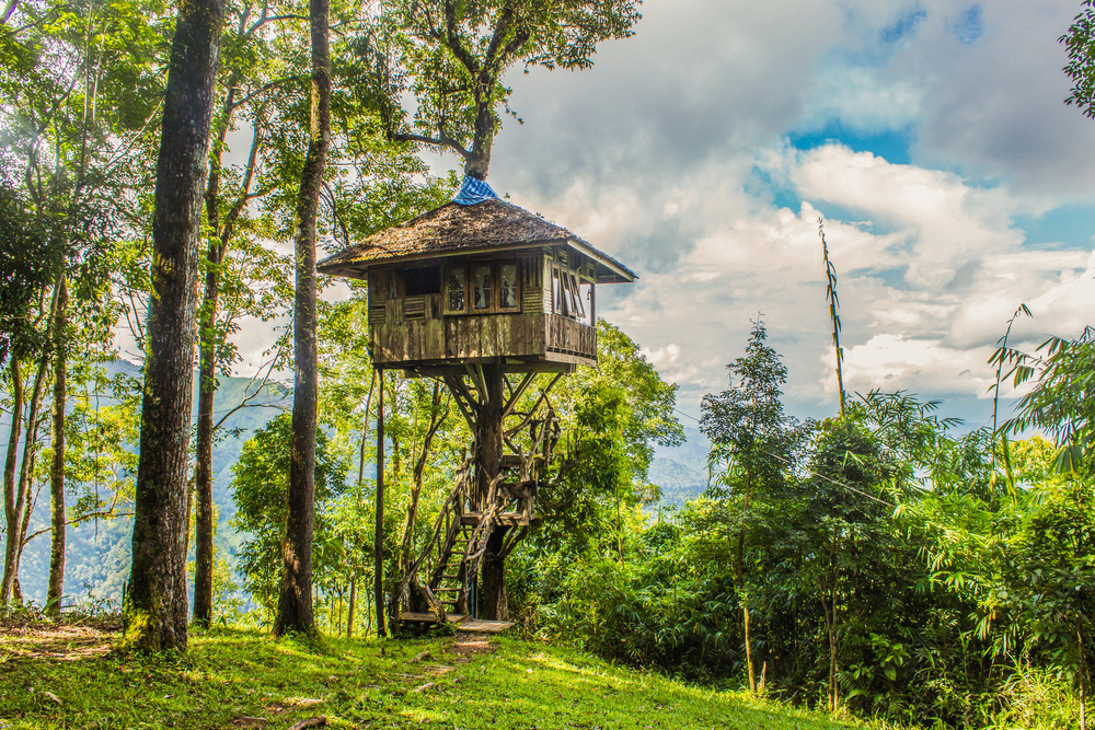 อุทยานแห่งชาติทองผาภูมิ