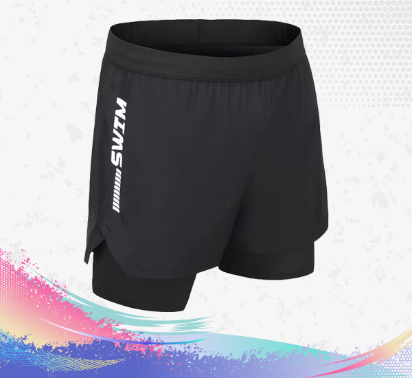 Nabaiji Swim Trunks