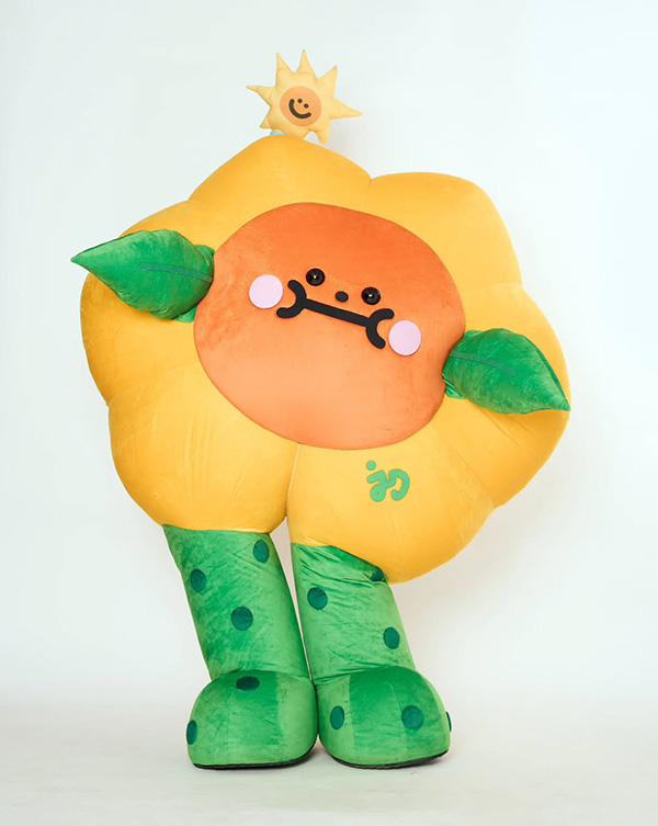 ตุ๊กตาด้อม gmm