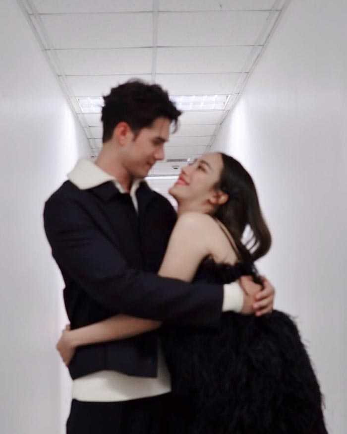 มิกค์ เปรี้ยว