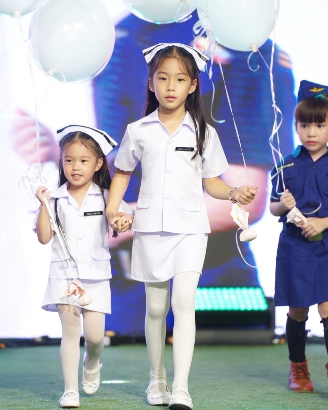 น้องเป่าเปา, น้องเป่าเป้ย์