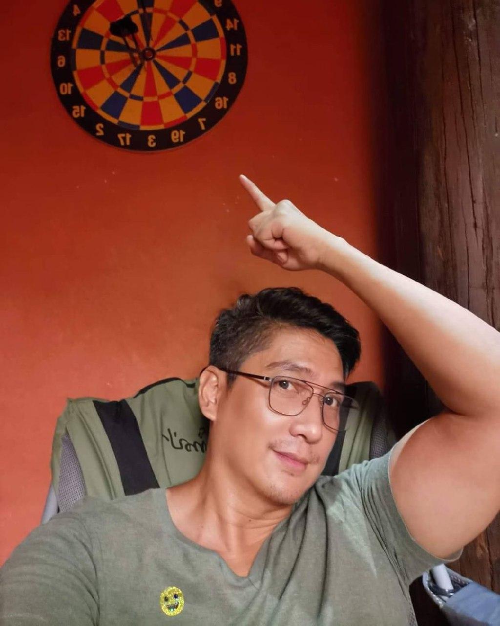 หนึ่ง มาฬิศร์