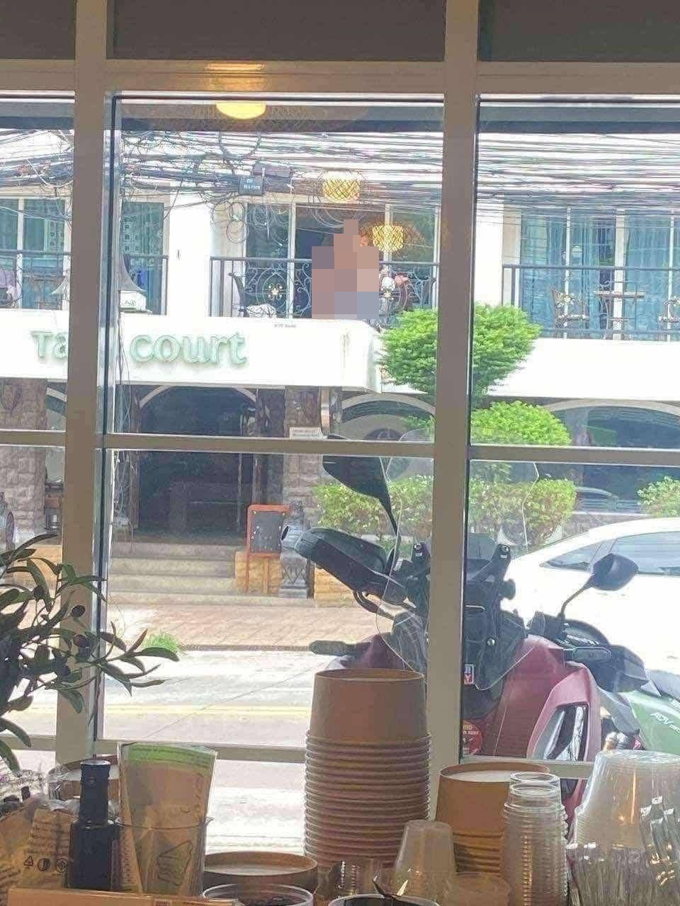 กินข้าวเช้า