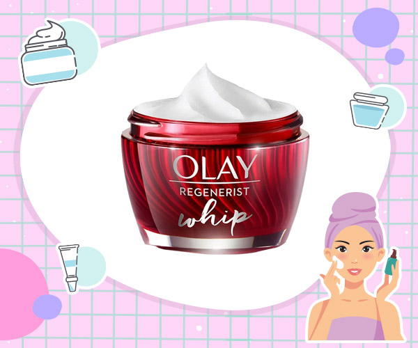 ครีมบำรุงผิวหน้า