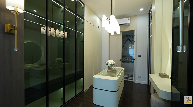 บ้าน ปุยฝ้าย ณัฎฐพัชร์