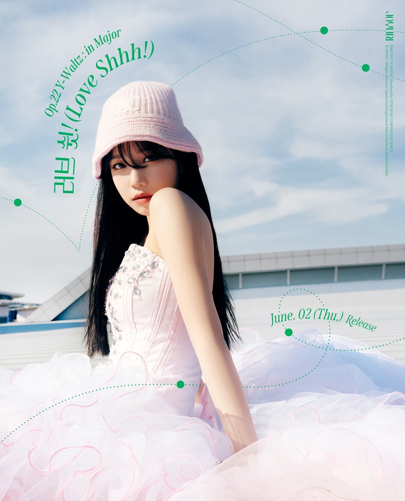 jo yuri โจยูริ