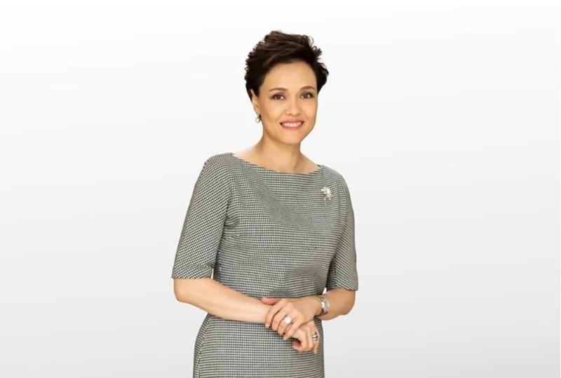 ประวัติ ศุภจี สุธรรมพันธุ์ รัฐมนตรีว่าการกระทรวงพาณิชย์