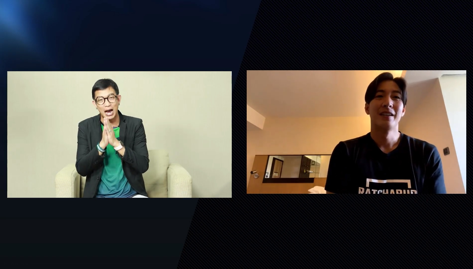 โตโน่ ภาคิน