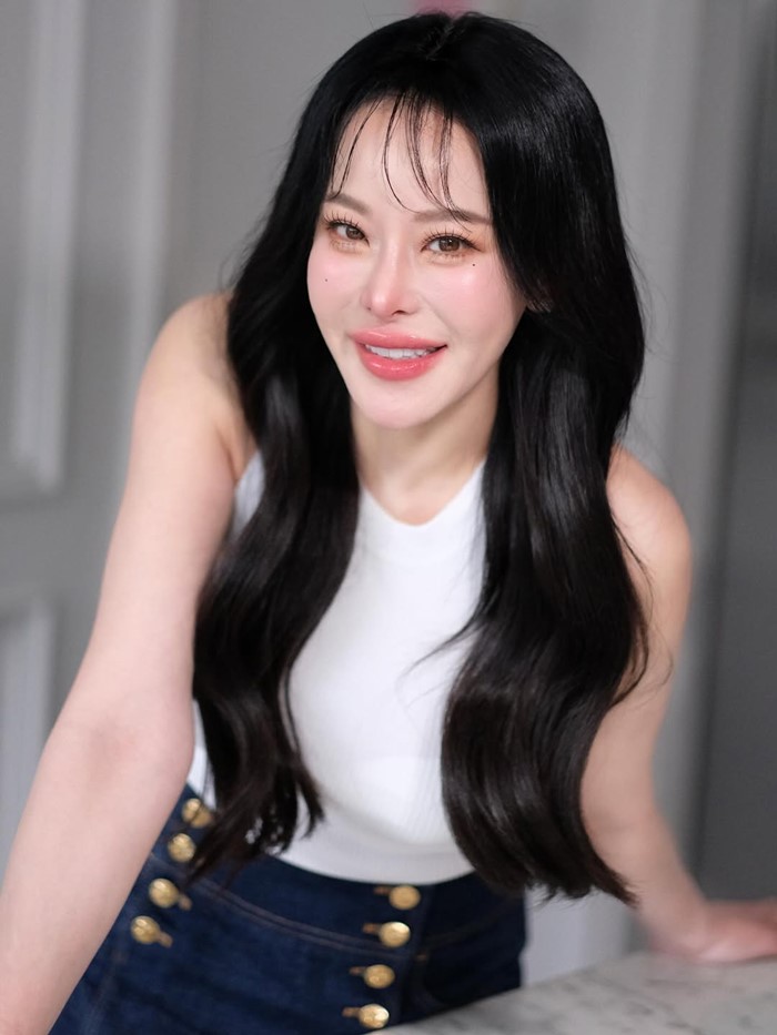 หนิง ปณิตา โพสต์แคปชั่นปริศนา