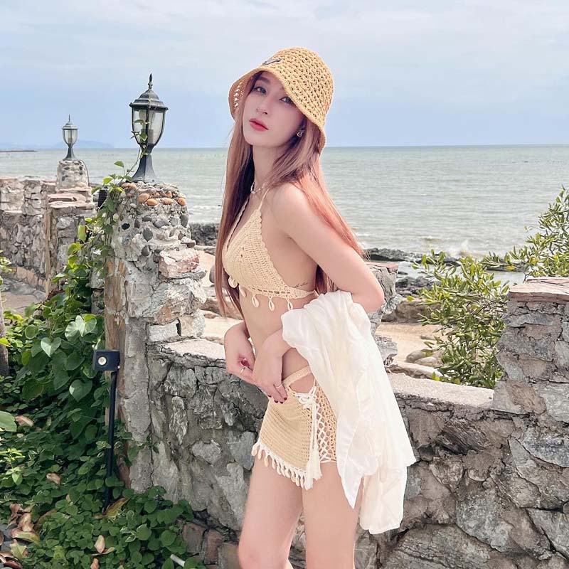 แจมมี่ ปาณิชดา