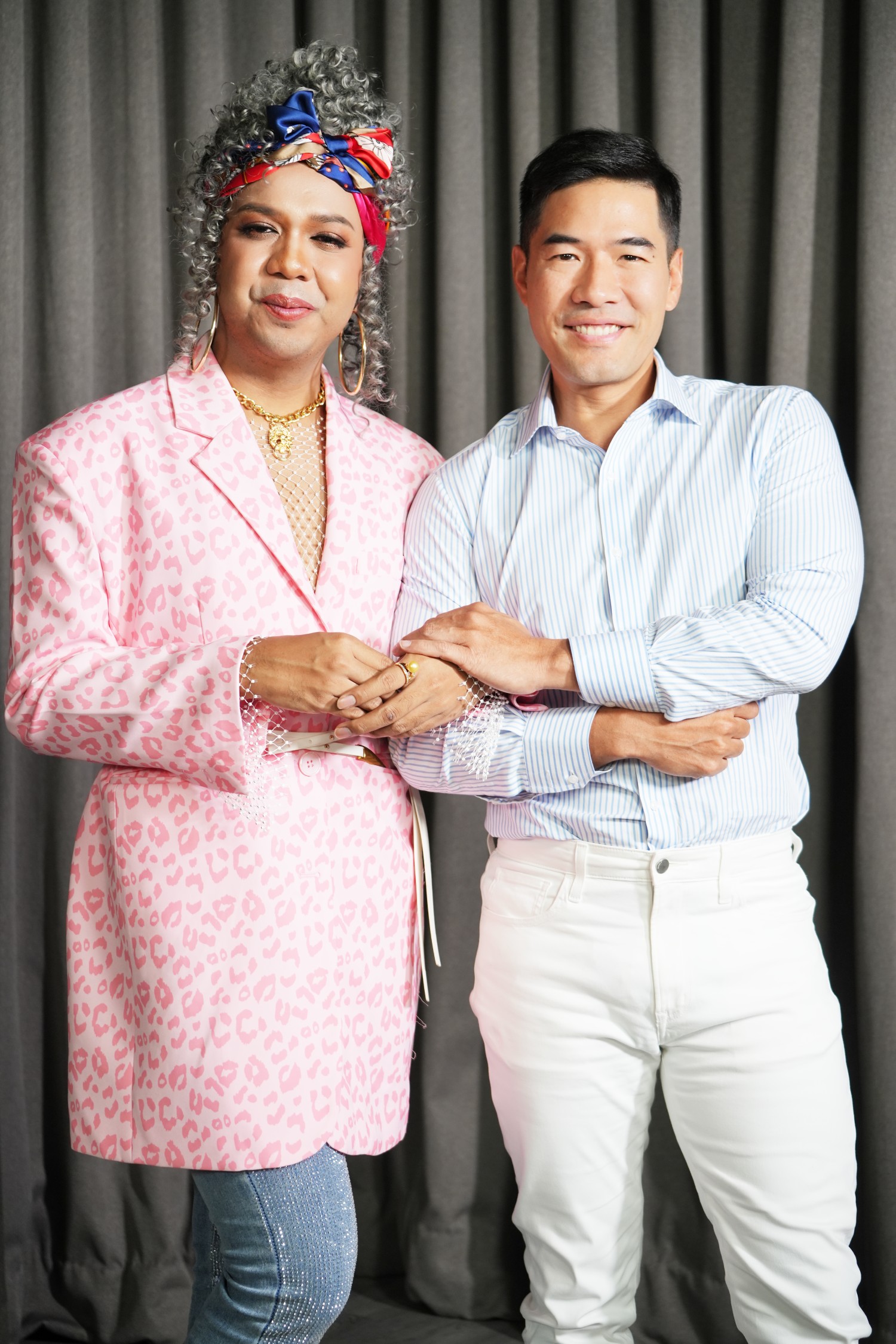 แพรรี่ ไพรวัลย์ วรรณบุตร