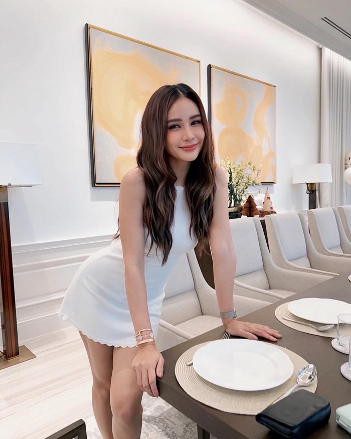 กระแต ศุภักษร อัปเดตหน้าใหม่หลังทำศัลยกรรม