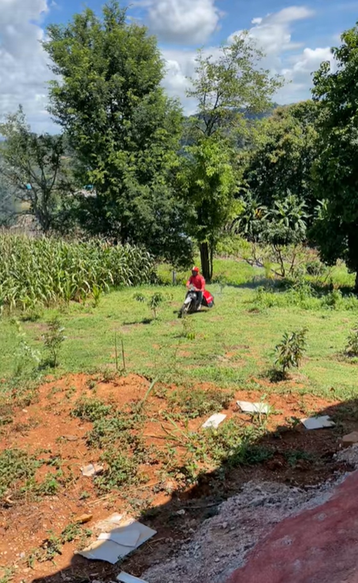 ไปรษณีย์