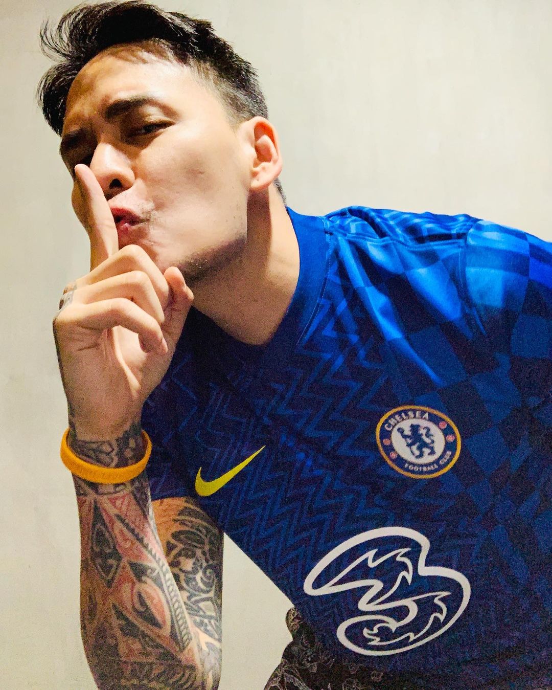 แทค ภรัณยู 