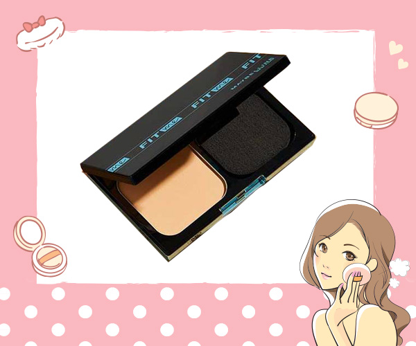 แป้งพัฟ