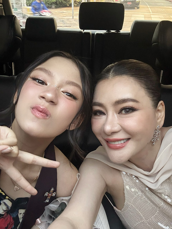 โอ๋ ภัคจีรา