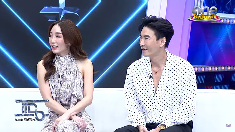 มาวิน อึดอัด.. โดนมองเกาะผู้หญิงกิน พิสูจน์ตัวเอง 8 ปี กว่าครอบครัว ตู่ ปิยวดี จะยอมรับ