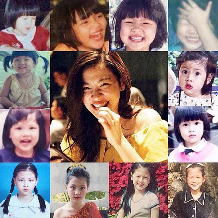 ใบเฟิร์น พิมพ์ชนก