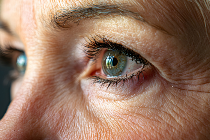 Subbrow Lift แผลซ่อนใต้คิ้ว