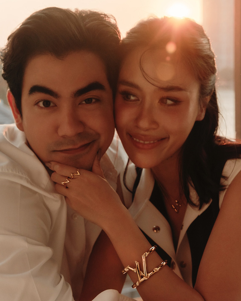 ฌอห์ณ ย้อนเล่าวินาทีเฉียดตายทริปฮันนีมูน