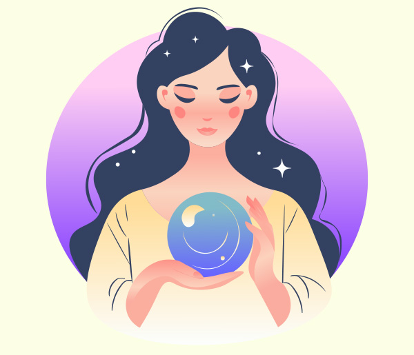 ดูดวงเดือนกุมภาพันธ์