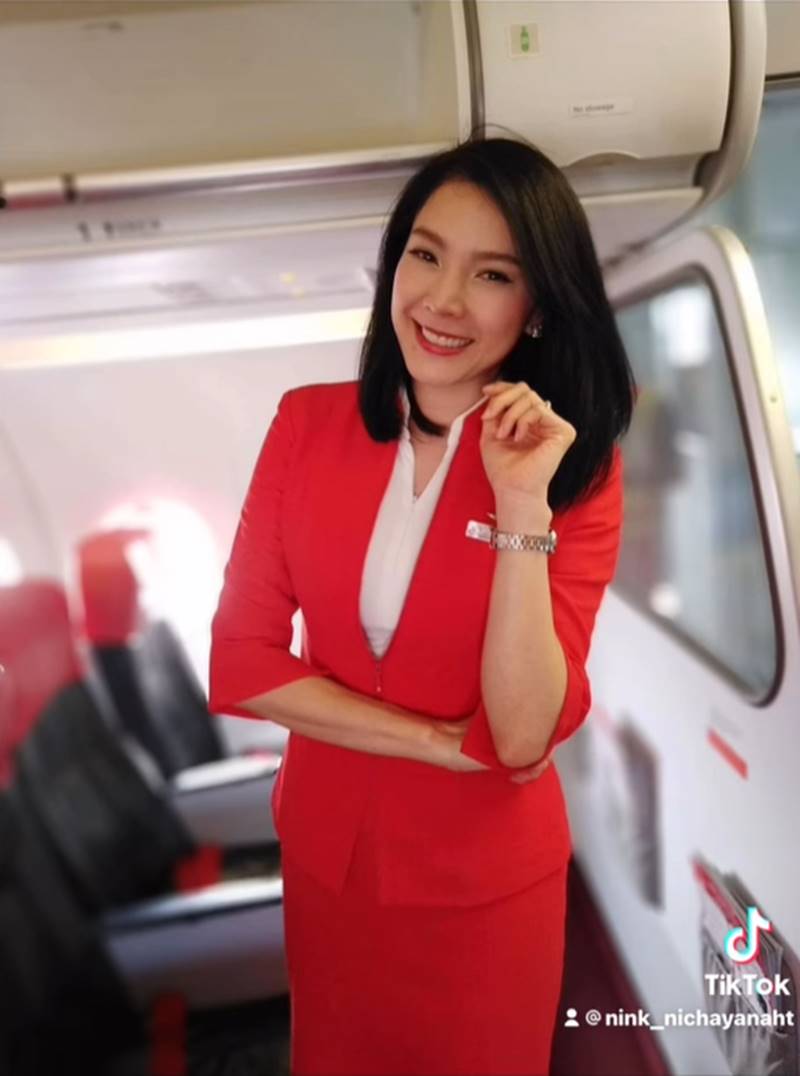 นิ้ง กุลสตรี, นิ้ง ณิชชยาณัฐ