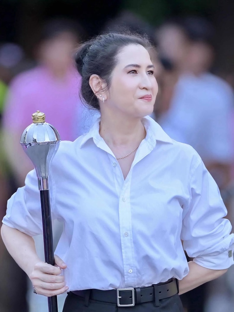 หมิว ลลิตา