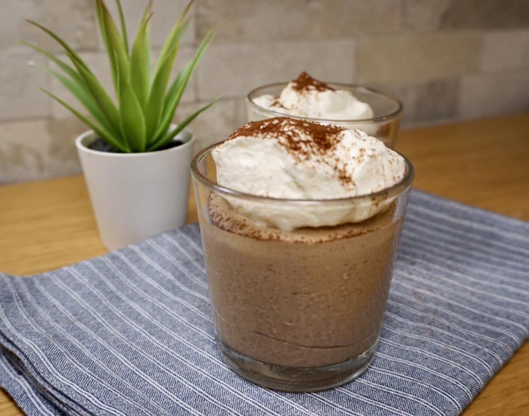 ไอศกรีมมอคค่า