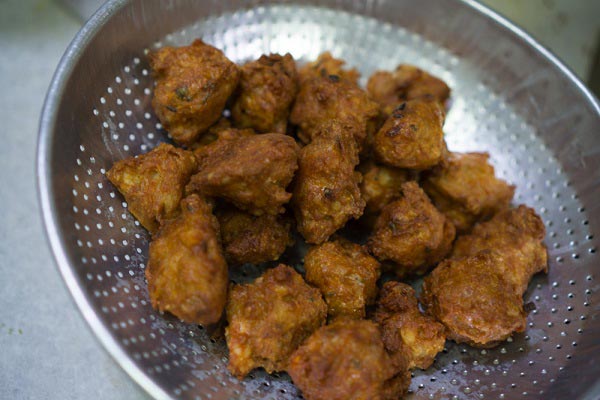 เมนูลูกชิ้นทำขาย