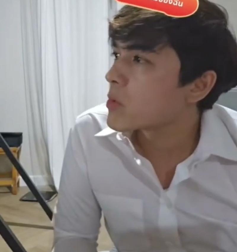 แน็ก ชาลี