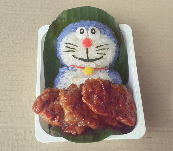 ข้าวกล่อง