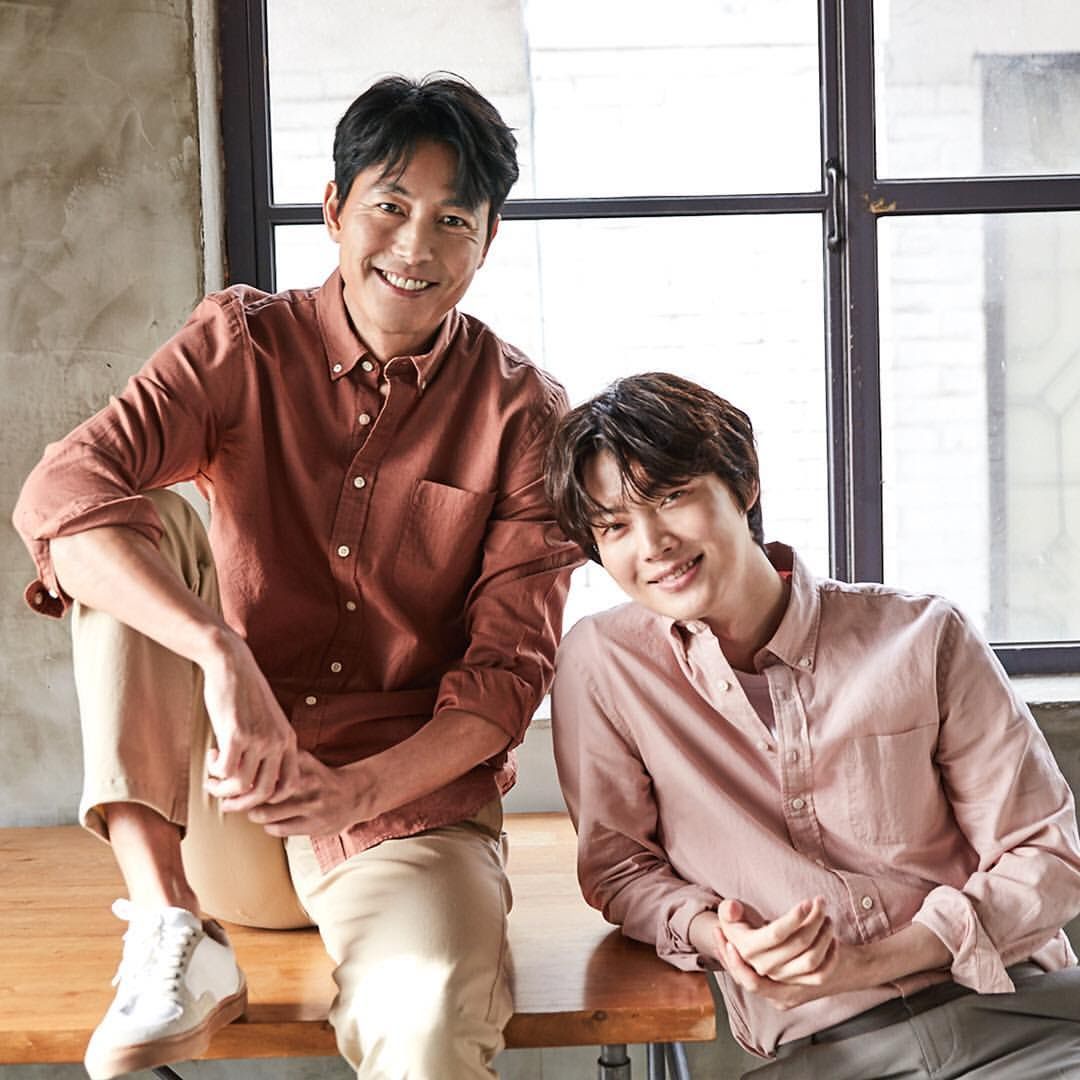 อันแจฮยอน 